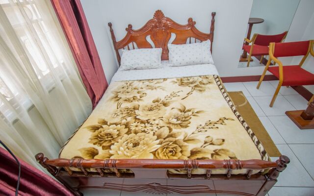 Verona Hotel Kampala