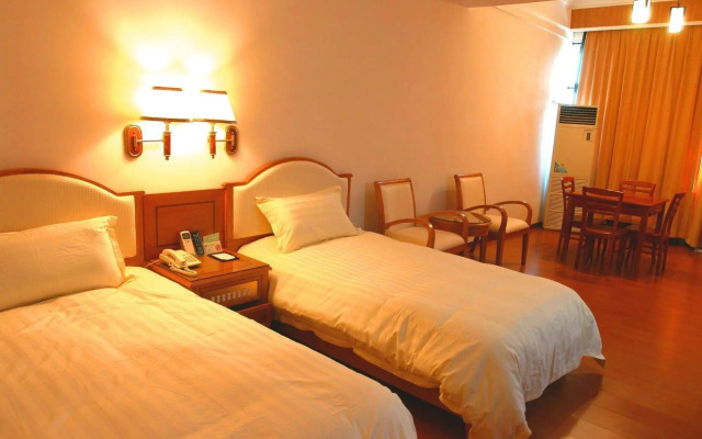 Jingyue Hotel