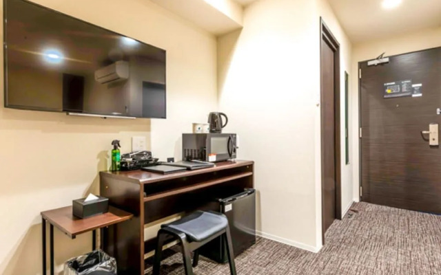 HOTEL LiVEMAX OKAZAKI