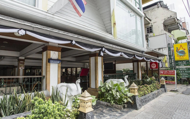 Royal Ivory Sukhumvit Nana