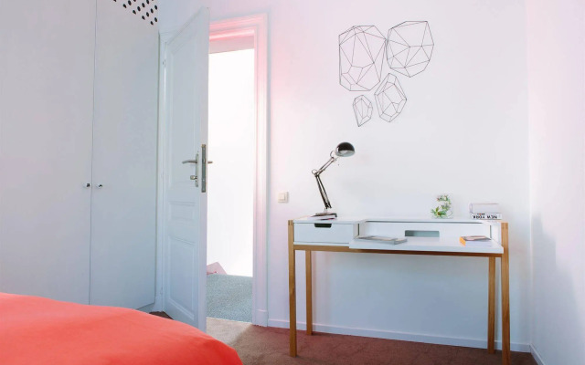 B&B Place Jourdan