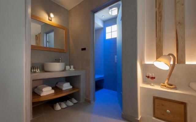 Avatar Suites