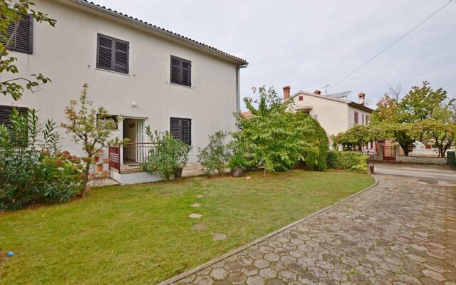 Apartment Majda
