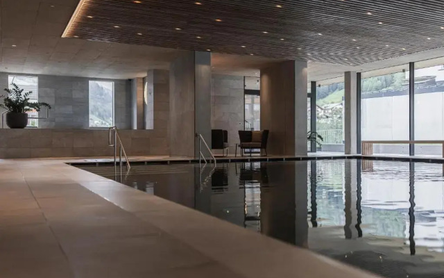 Hotel Adler