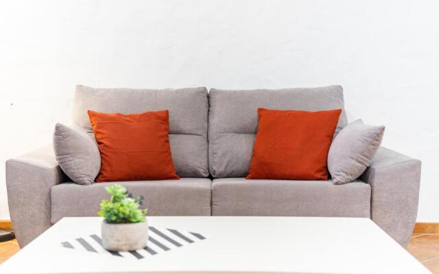 Apartamento Jibazahora B1
