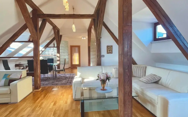 Apartmány Bašta & Wellness