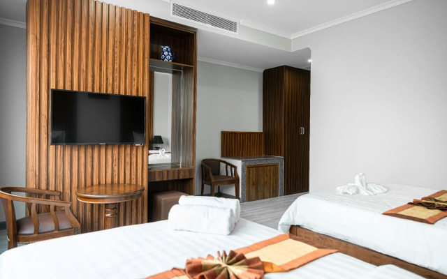 The ONRA Hotel