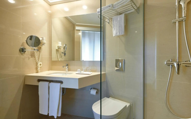 Hotel Sabina & Suite