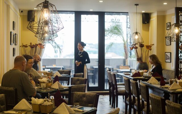 Hanoi Marvellous Hotel & Spa