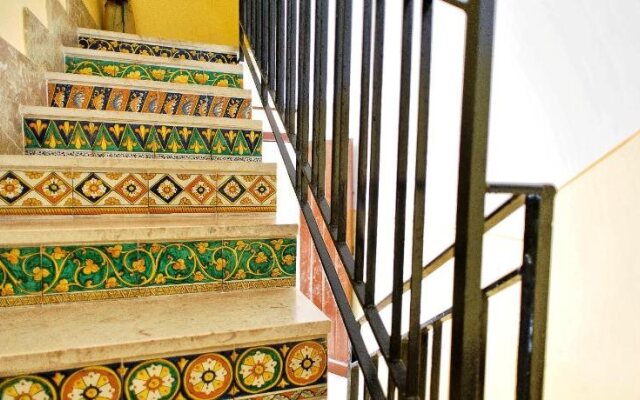 B&B CinquePorte