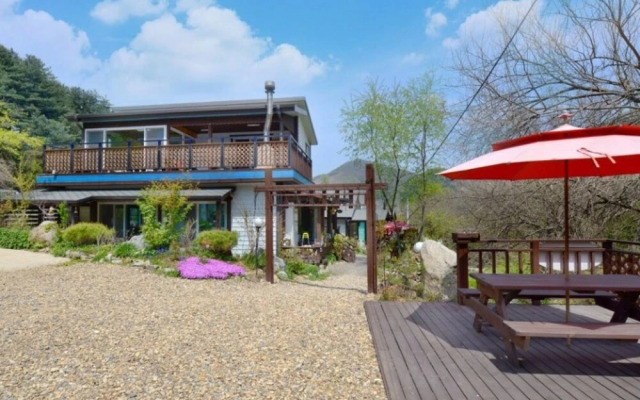 Yangpyeong Chaeum Pension