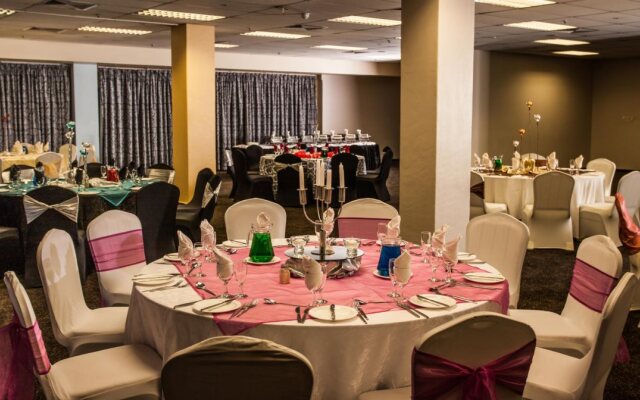 Coastlands Durban Self Catering Holiday Apartments Durban CBD