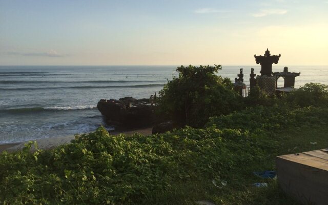 Exotica Bali Villa Bed and Breakfast