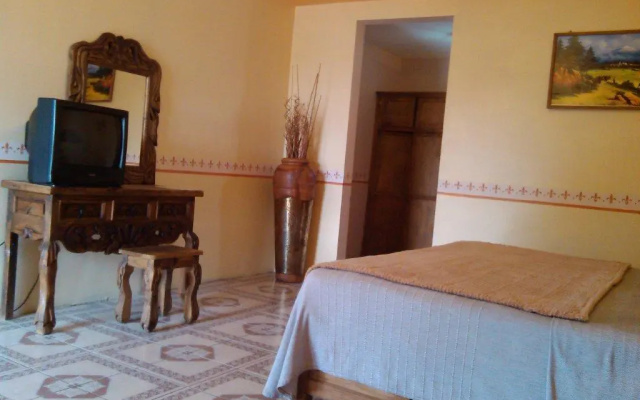 Hotel Campanario de San Juan-Spa