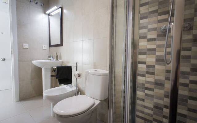 Holidays2Malaga Flamenco Apartments