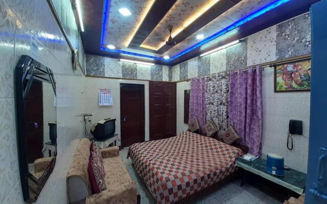 Jagan Hotel And Restaurant