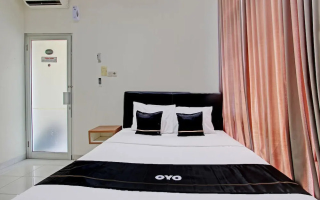 Capital O 92295 Double Tree