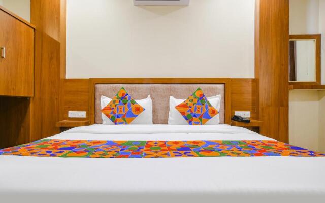 Fabhotel Atharv