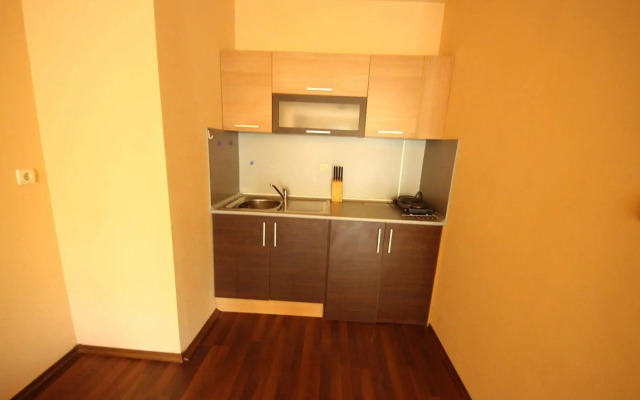 Apartment in Villa Bonita Complex