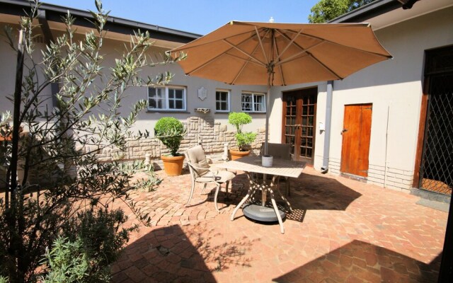 Arabelle Guesthouse