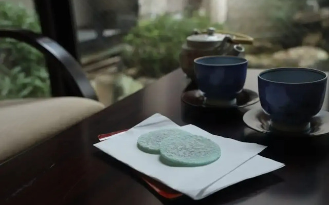 Daibutsu Ryokan