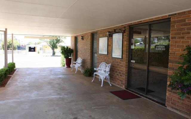 Comfort Inn Mid-Town