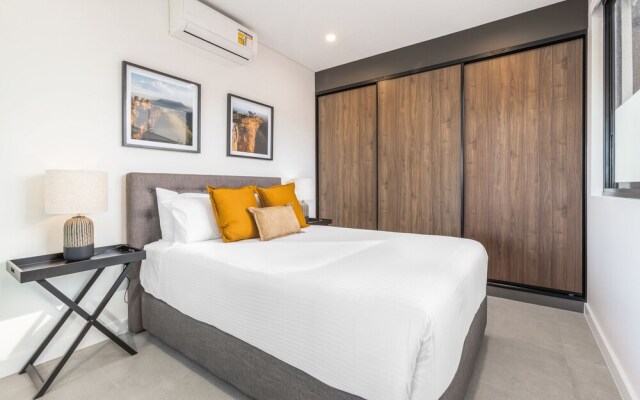 Banyandah Apartments