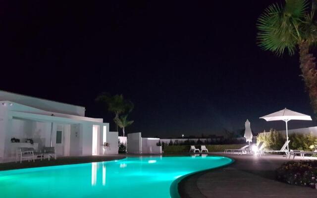 I Mestri Holiday Homes