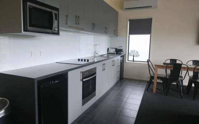 New Norfolk Apartments