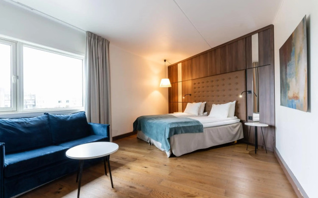 Quality Airport Hotel Gardermoen