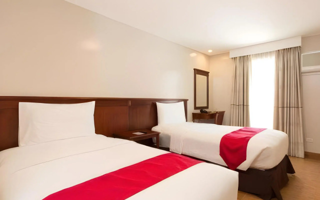 MJ Hotel & Suites