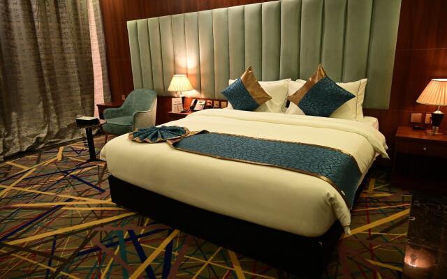 Donatello Hotel Jeddah