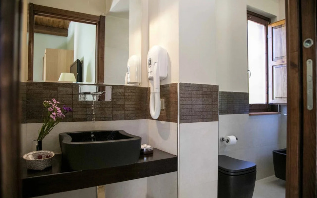 Farm Stay Casena Mongerrati, Superior Double Room