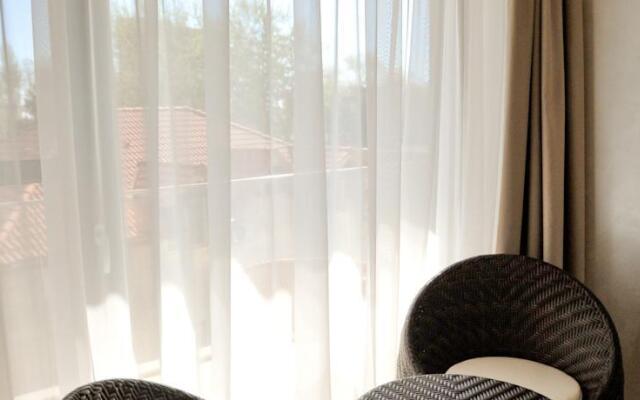 Apartament Tudors Residence Mamaia