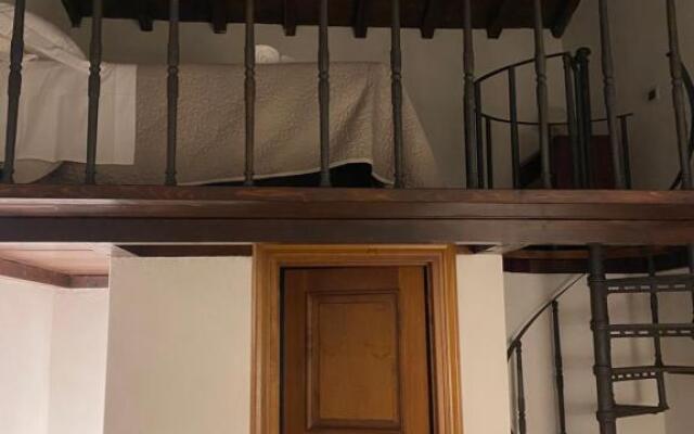 Borgo delle Mole - Spoleto