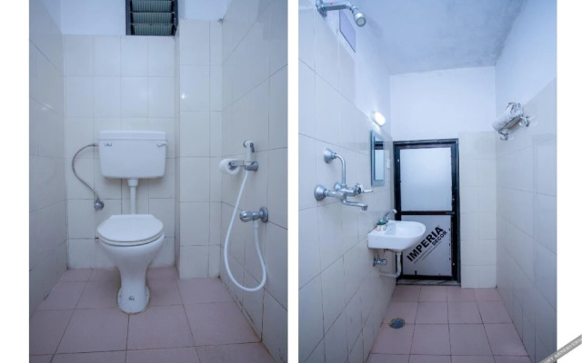 Hotel Pushpa Grand By OYO Rooms