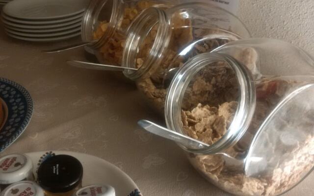 Agriturismo Valentina Cubi