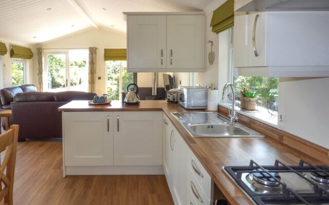 Pippin Lodge