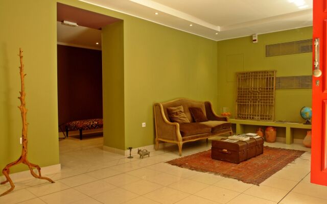 Semeli Hotel