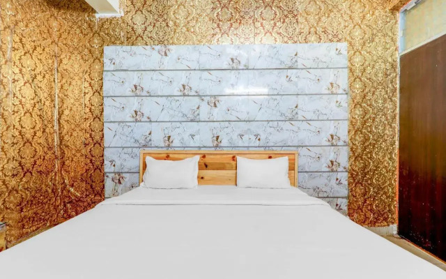 Oyo Flagship 805663 Hotel Ss Palace