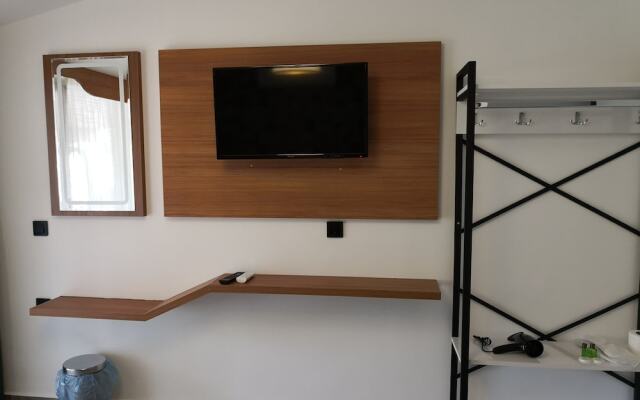 Kerpe Kaptan Pansiyon