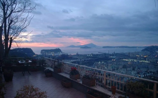 Posillipo Dream