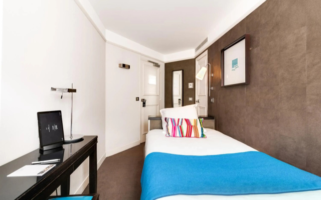 Hotel Duo