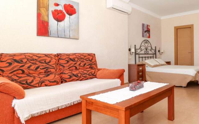 Apartamentos Benal Beach Group