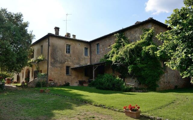 Podere Incrociati