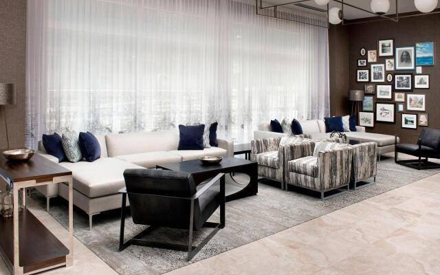 SpringHill Suites by Marriott Atlanta Downtown