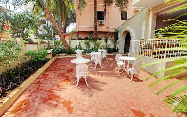 Rahi Coral Beach Resort
