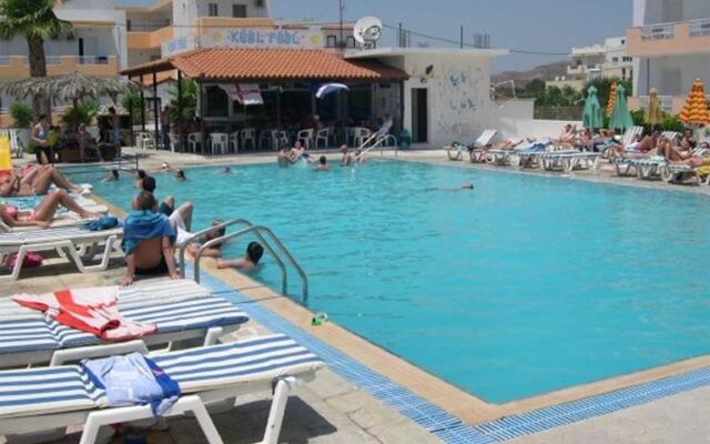 Peters Kool Pool