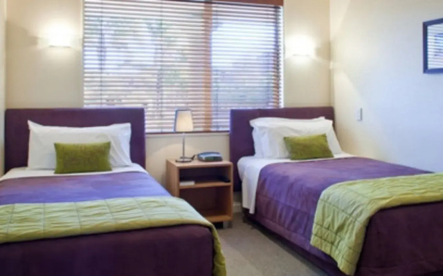 Regal Palms 5 Star City Resort