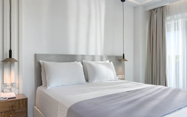 Myzith Luxury Suites